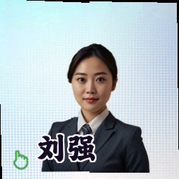 刘强